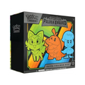 Pokemon TCG SV2 Paldea Evolved Elite Trainer Box English