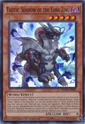 Taotie, Shadow of the Yang Zing (SE) [NECH-ENS05] Super Rare