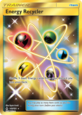 Energy Recycler (143/131) [Sun & Moon: Forbidden Light]