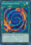 Polymerization [SS04-ENA18] Common