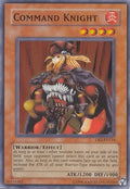 Command Knight [DB2-EN114] Super Rare