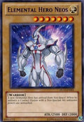 Elemental Hero Neos (Purple) [DL12-EN001] Rare