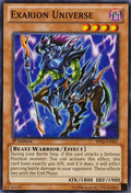 Exarion Universe [BP02-EN041] Mosaic Rare