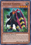 Gagaga Gardna [SP14-EN011] Common