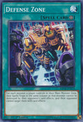 Defense Zone [MP18-EN078] Common