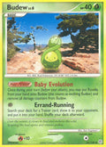 Budew (43/130) [Diamond & Pearl: Base Set]