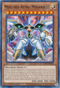 Meklord Astro Mekanikle [LED7-EN026] Common