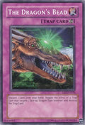 The Dragon's Bead [DB2-EN158] Common