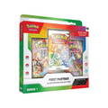 Pokemon TCG 30th Anniversary First Partner Illustration Collection English