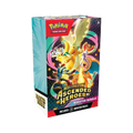 Pokemon TCG ME2.5 Ascended Heroes Booster Bundle English