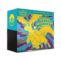 Pokemon TCG ME2.5 Ascended Heroes Elite Trainer Box English