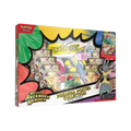 Pokemon TCG ME2.5 Ascended Heroes Premium Poster Collection (Mega Lucario) English