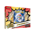 Pokemon TCG ME2.5 Ascended Heroes Mega Emboar ex Collection Box English