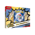 Pokemon TCG ME2.5 Ascended Heroes Mega Feraligatr ex Collection Box English