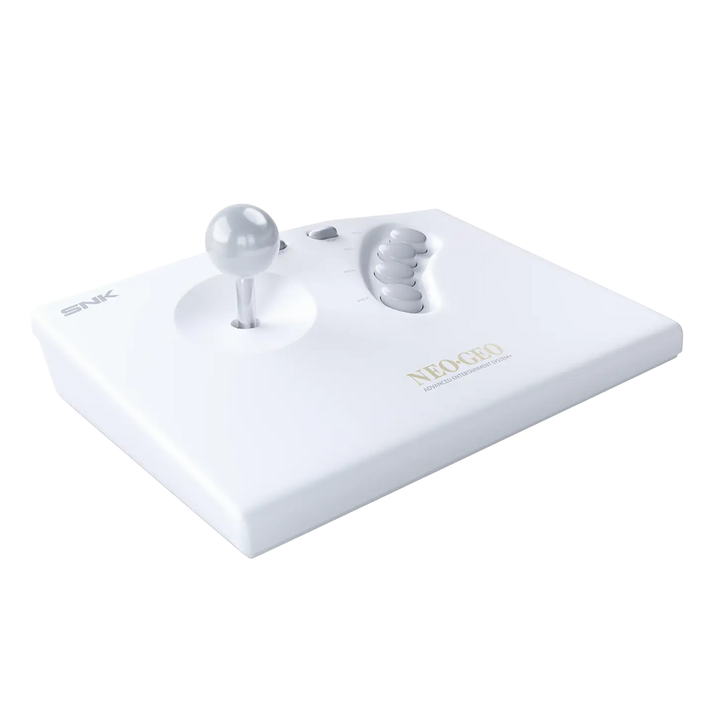 NEOGEO AES+ Anniversary Edition