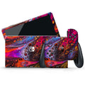 Nintendo Switch OLED Custom Skin