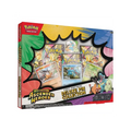 Pokemon TCG ME2.5 Ascended Heroes Deluxe Pin Collection Box English