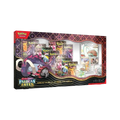 Pokemon TCG SV4.5 Paldean Fates Great Tusk ex & Iron Treads ex Premium Collection Box English