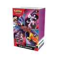 Pokemon TCG SV10 Destined Rivals Booster Bundle English