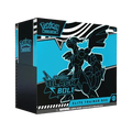 Pokemon TCG SV10.5 Black Bolt Elite Trainer Box English