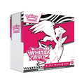 Pokemon TCG SV10.5 White Flare Elite Trainer Box English
