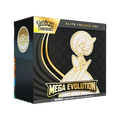 Pokemon TCG ME1 Mega Evolution Elite Trainer Box (Mega Gardevoir) English