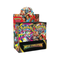 Pokemon TCG ME1 Mega Evolution Booster Box English