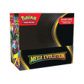 Pokemon TCG ME1 Mega Evolution Enhanced Booster Box English