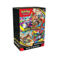 Pokemon TCG ME1 Mega Evolution Booster Bundle English