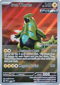 Iron Thorns (098) (Pokemon Center Exclusive) [Scarlet & Violet: Black Star Promos]