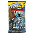 Sun & Moon - Booster Pack