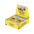 One Piece TCG - OP15-EB04 Adventure on KAMI’s Island Booster Box English
