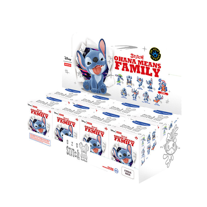 Mystery Blind Box Figures - Surprise Collectible Toys & Character Figurines