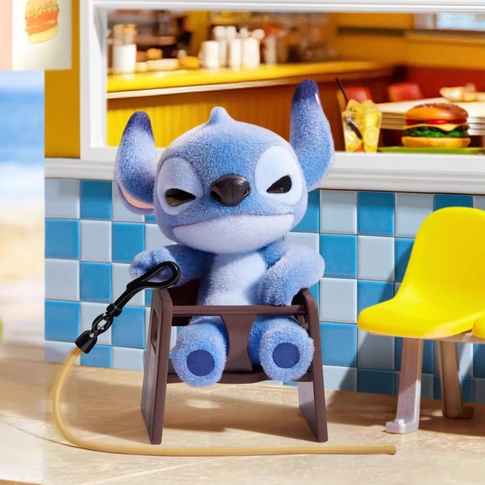 Mystery Blind Box Figures - Surprise Collectible Toys & Character Figurines