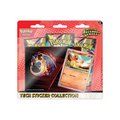 Pokemon TCG ME2.5 Ascended Heroes Tech Sticker Collection Blister (Charmander) English