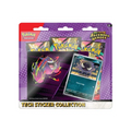 Pokemon TCG ME2.5 Ascended Heroes Tech Sticker Collection Blister (Gastly) English