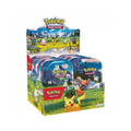 Pokemon TCG ME2.5 Ascended Heroes Mini Tin Display English