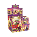 Pokemon TCG SV6.5 Shrouded Fable Mini Tin Display English