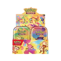 Pokemon TCG SV3.5 151 Mini Tin Display English