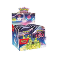 Pokemon TCG SV4.5 Paldean Fates Mini Tin Display English